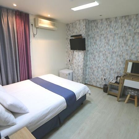 Must Stay Hotel Myeongdong Seoul Luaran gambar