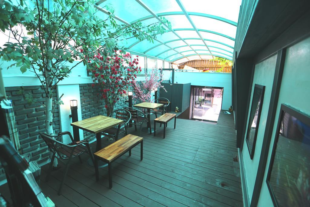 Must Stay Hotel Myeongdong Seoul Luaran gambar
