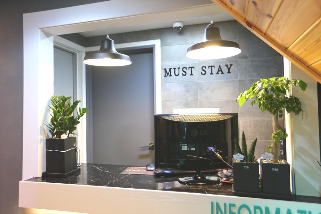 Must Stay Hotel Myeongdong Seoul Luaran gambar
