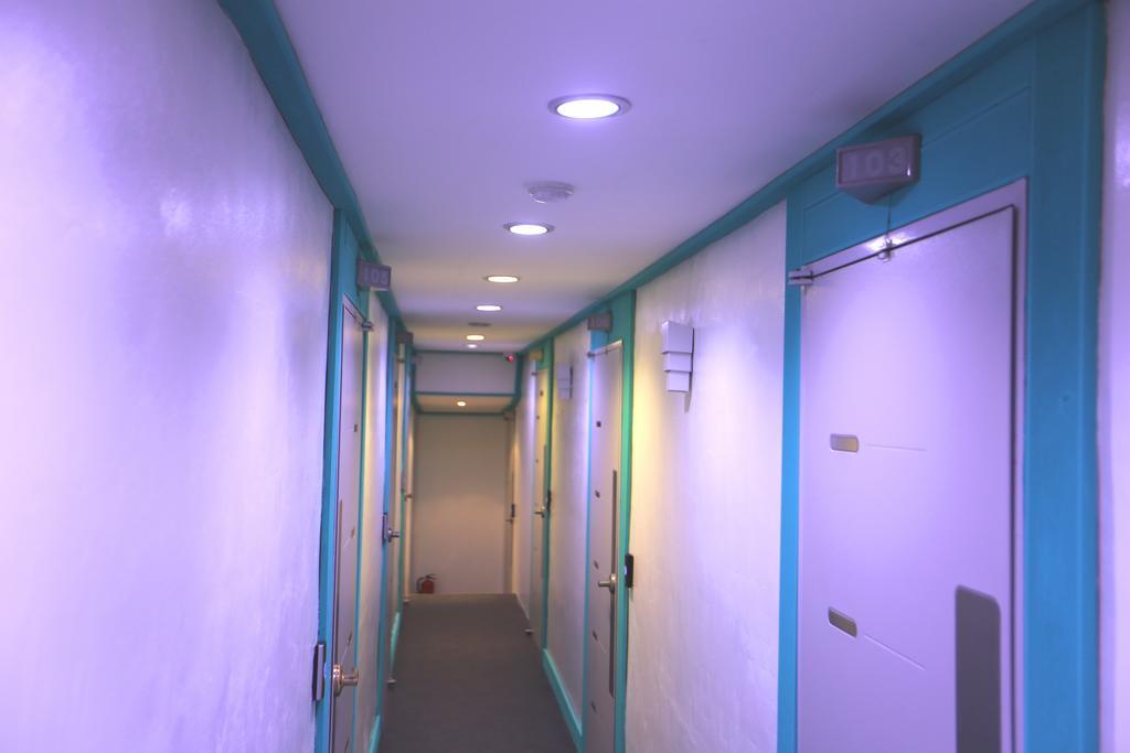 Must Stay Hotel Myeongdong Seoul Luaran gambar