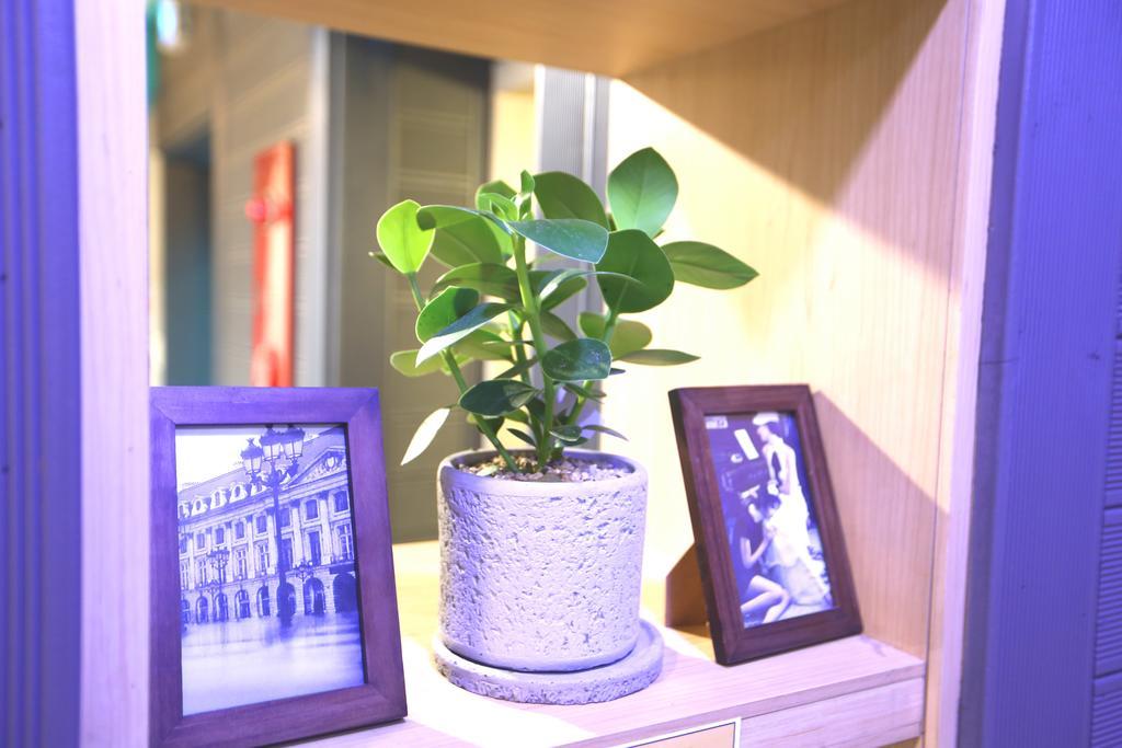 Must Stay Hotel Myeongdong Seoul Luaran gambar