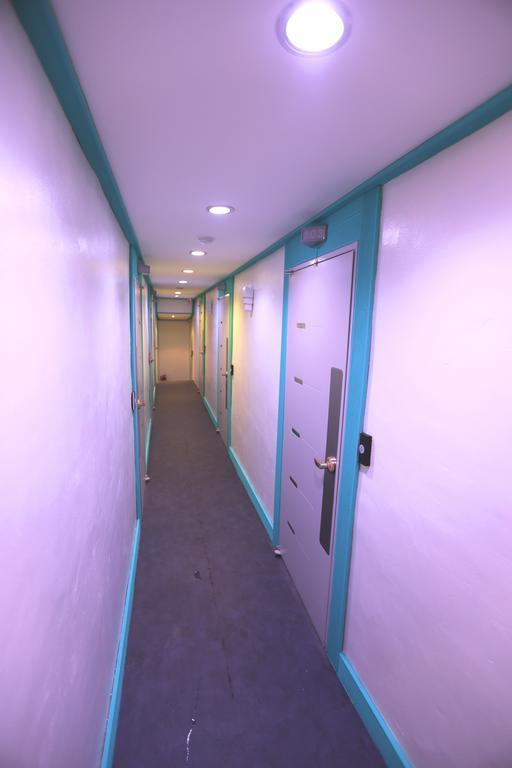 Must Stay Hotel Myeongdong Seoul Luaran gambar