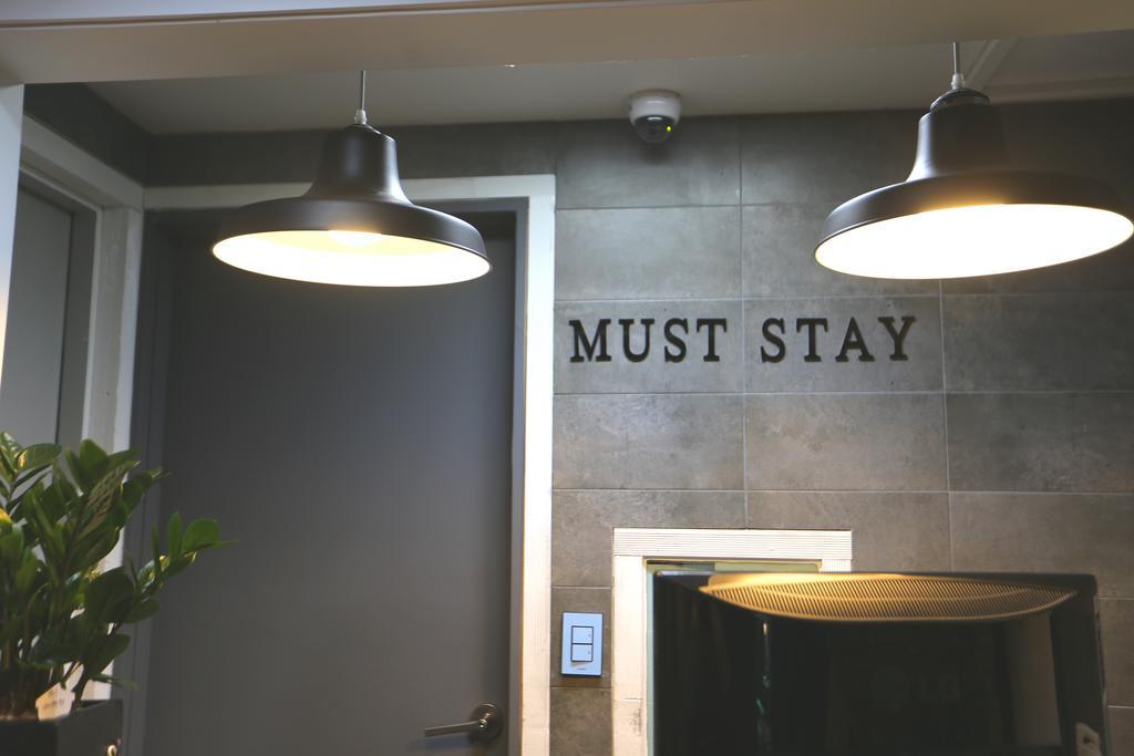 Must Stay Hotel Myeongdong Seoul Luaran gambar