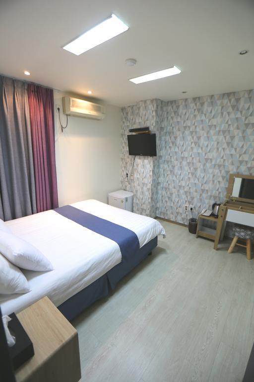 Must Stay Hotel Myeongdong Seoul Luaran gambar