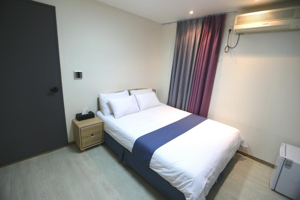 Must Stay Hotel Myeongdong Seoul Luaran gambar