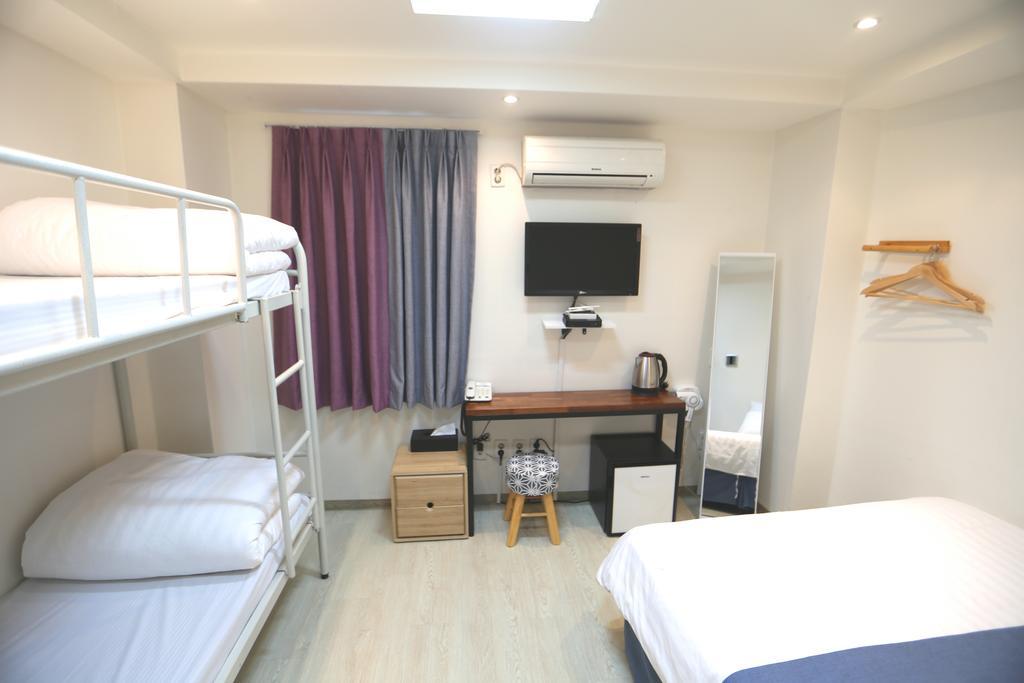 Must Stay Hotel Myeongdong Seoul Luaran gambar