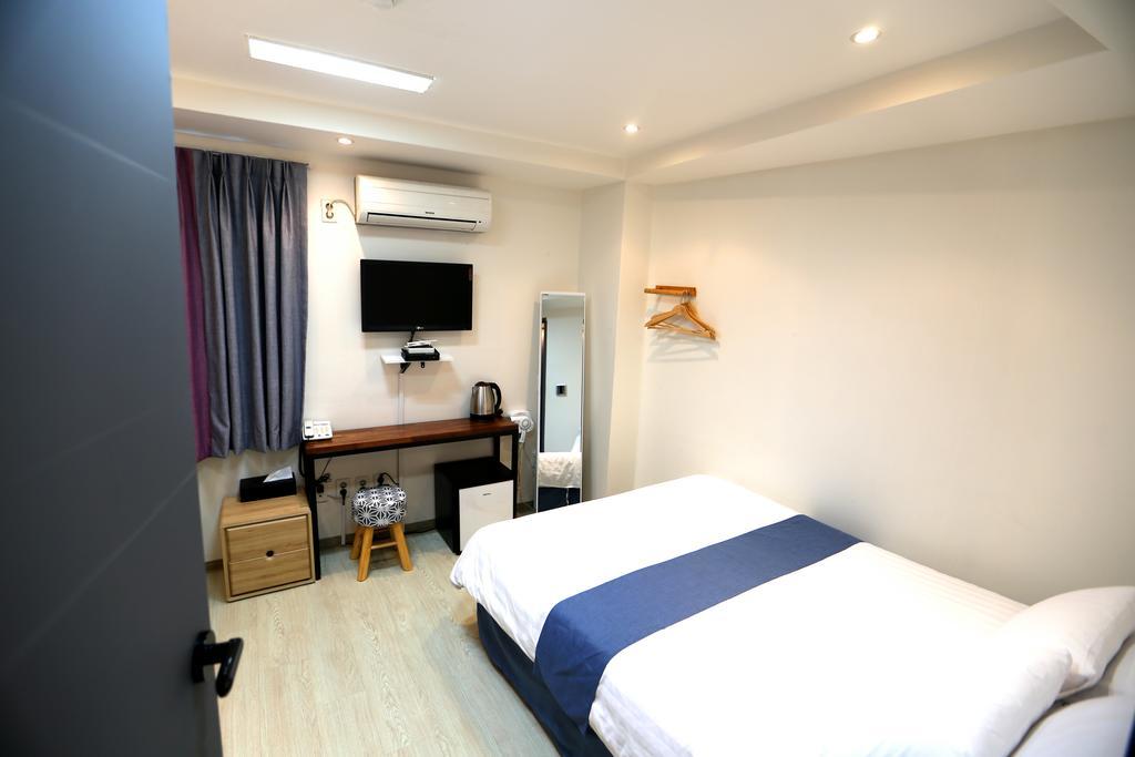 Must Stay Hotel Myeongdong Seoul Luaran gambar