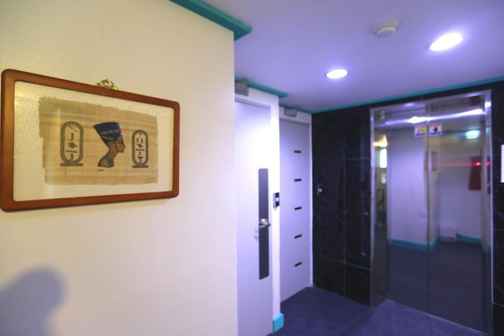 Must Stay Hotel Myeongdong Seoul Luaran gambar