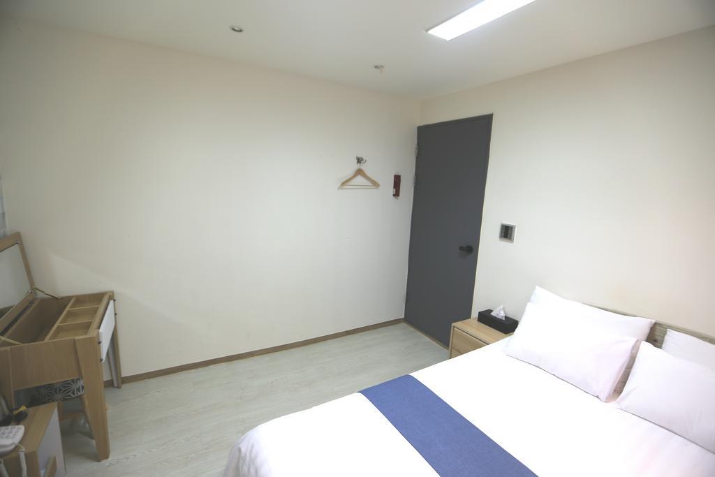 Must Stay Hotel Myeongdong Seoul Luaran gambar