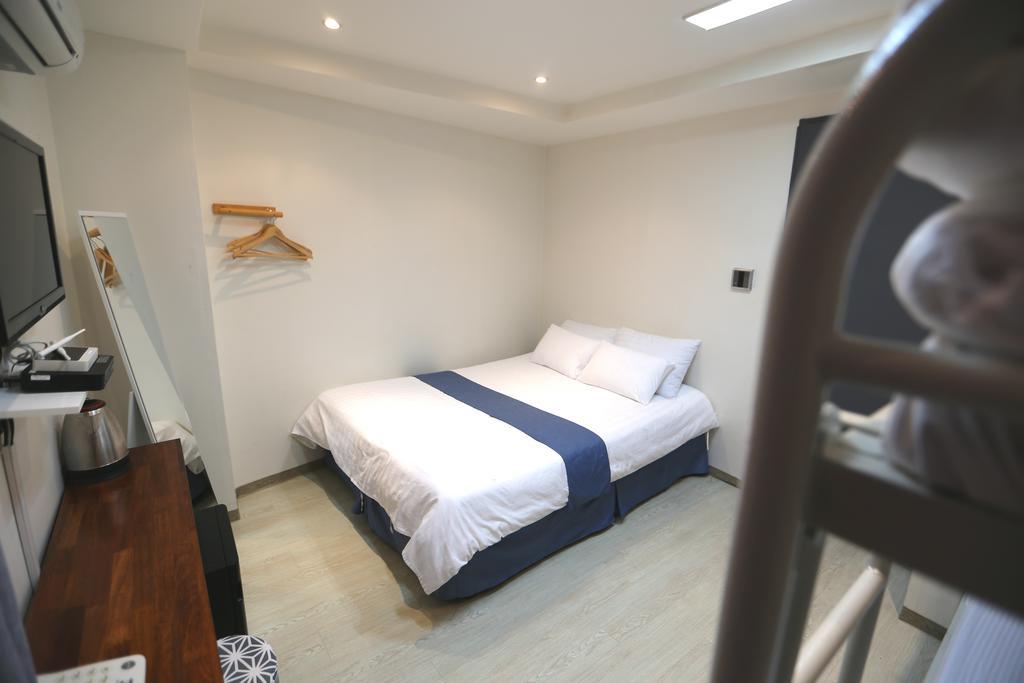 Must Stay Hotel Myeongdong Seoul Luaran gambar