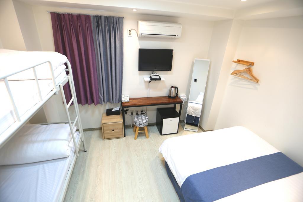 Must Stay Hotel Myeongdong Seoul Luaran gambar