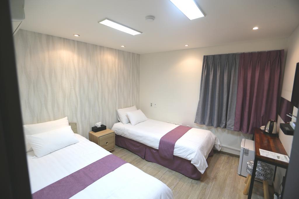 Must Stay Hotel Myeongdong Seoul Luaran gambar