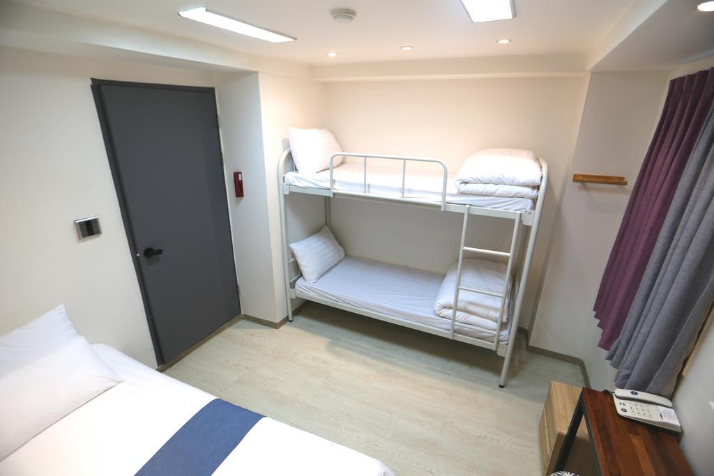 Must Stay Hotel Myeongdong Seoul Luaran gambar