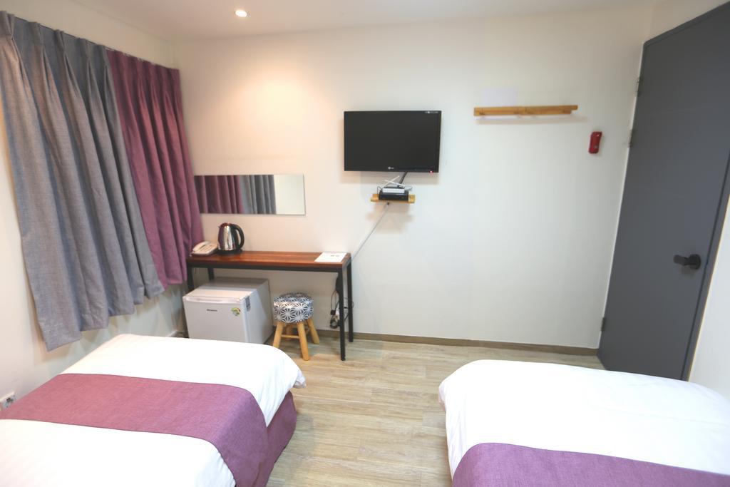 Must Stay Hotel Myeongdong Seoul Luaran gambar