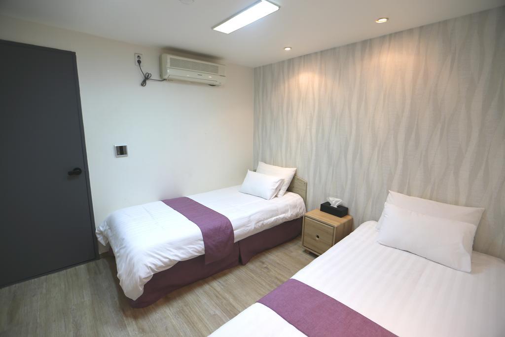 Must Stay Hotel Myeongdong Seoul Luaran gambar