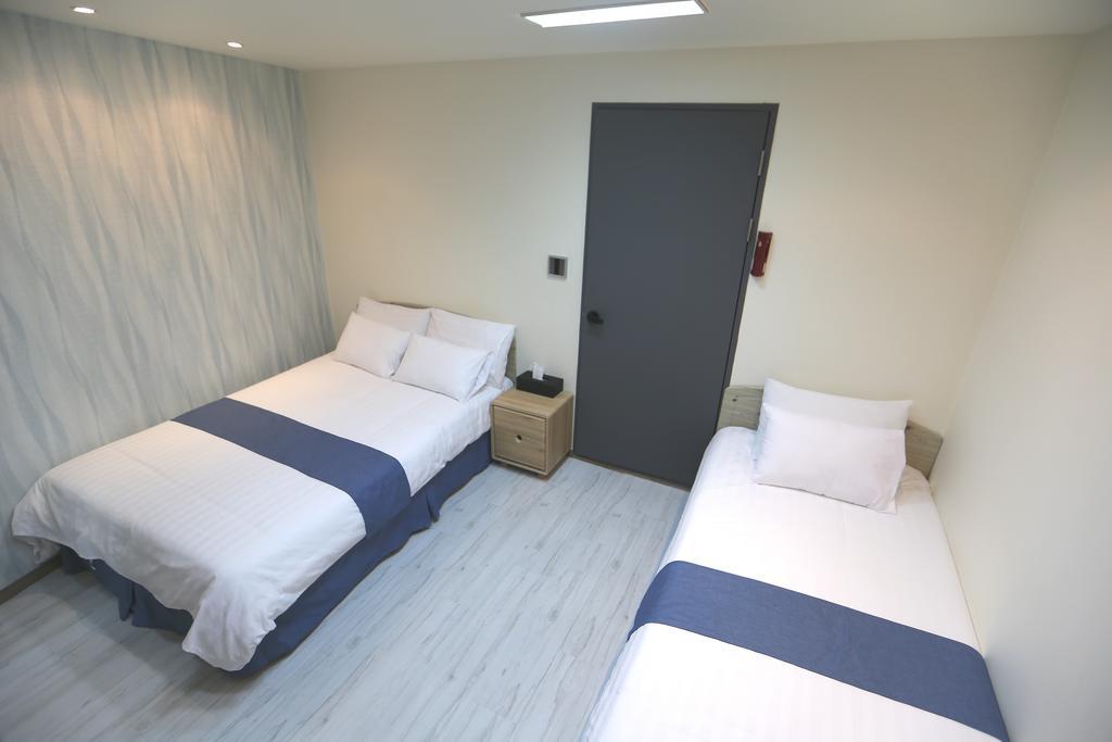 Must Stay Hotel Myeongdong Seoul Luaran gambar