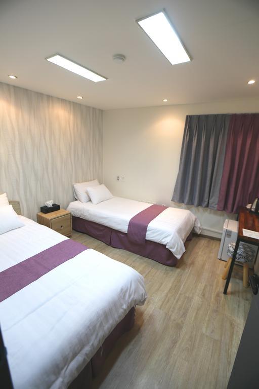 Must Stay Hotel Myeongdong Seoul Luaran gambar