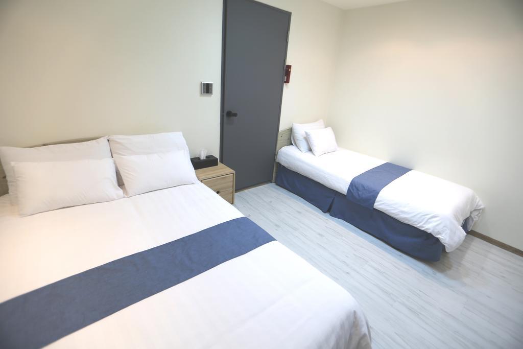 Must Stay Hotel Myeongdong Seoul Luaran gambar