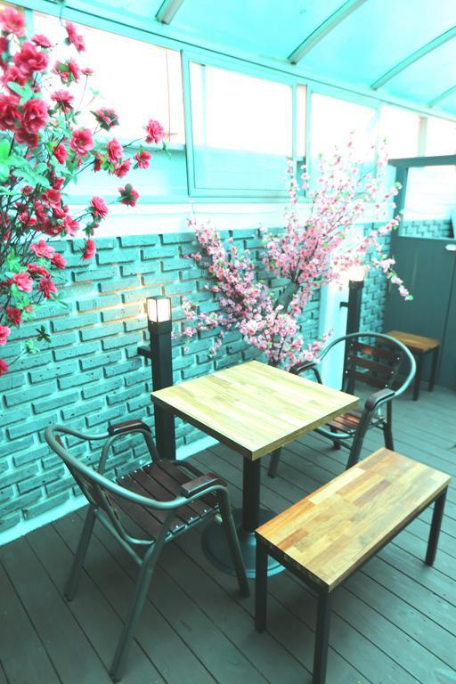 Must Stay Hotel Myeongdong Seoul Luaran gambar