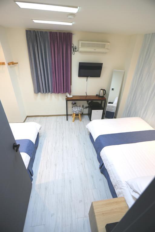 Must Stay Hotel Myeongdong Seoul Luaran gambar