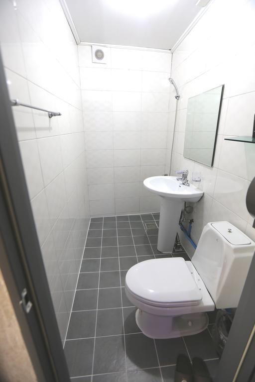 Must Stay Hotel Myeongdong Seoul Luaran gambar