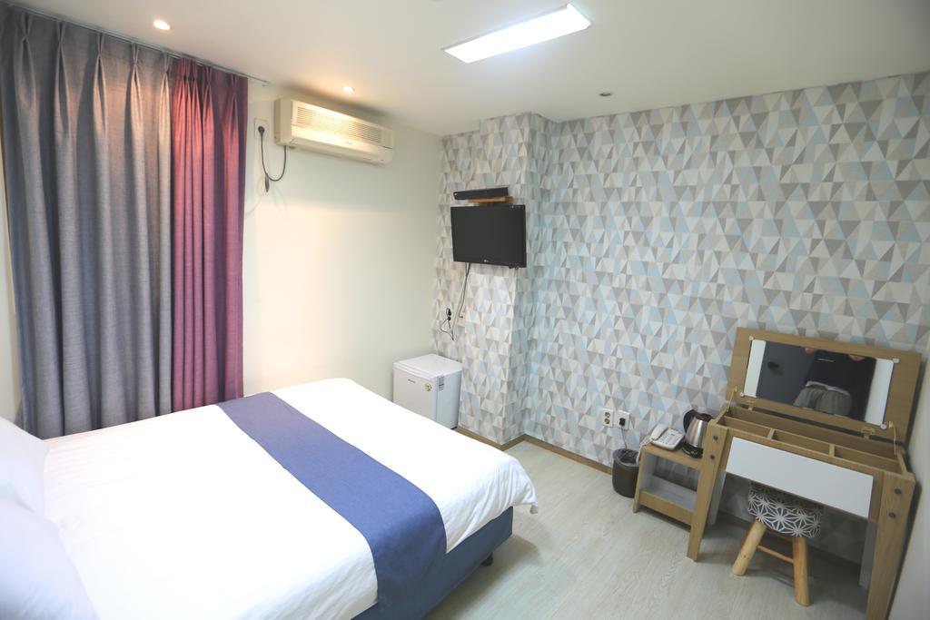 Must Stay Hotel Myeongdong Seoul Luaran gambar