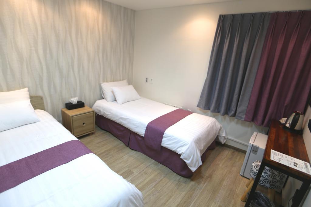Must Stay Hotel Myeongdong Seoul Luaran gambar