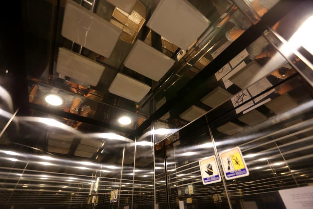 Must Stay Hotel Myeongdong Seoul Luaran gambar