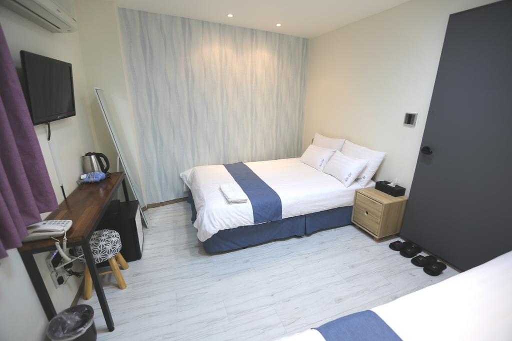 Must Stay Hotel Myeongdong Seoul Luaran gambar