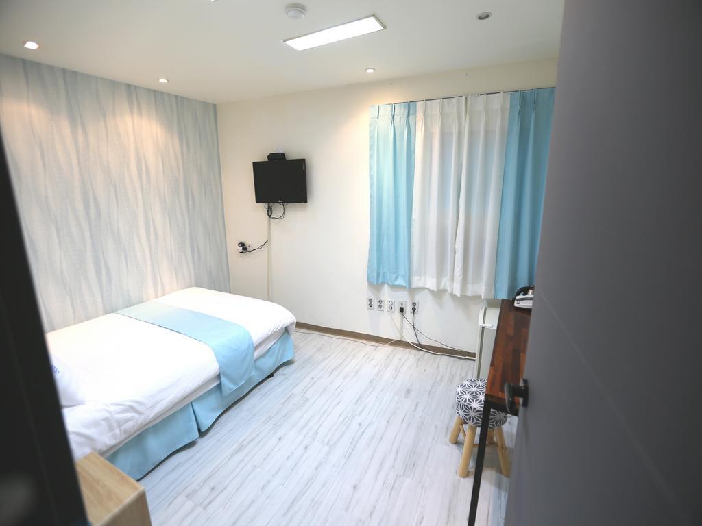 Must Stay Hotel Myeongdong Seoul Luaran gambar