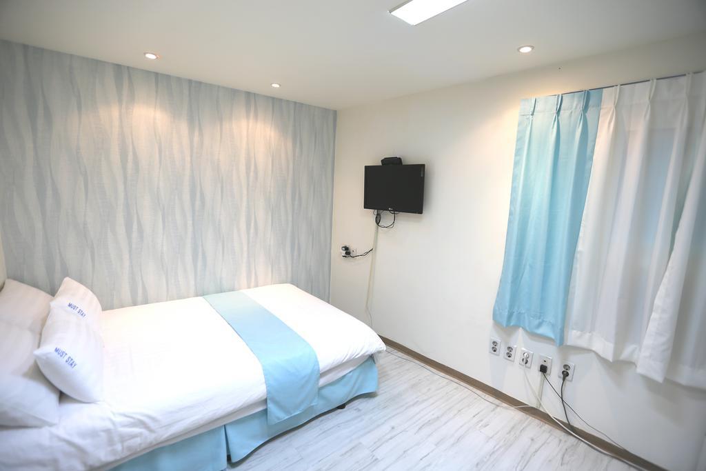 Must Stay Hotel Myeongdong Seoul Luaran gambar