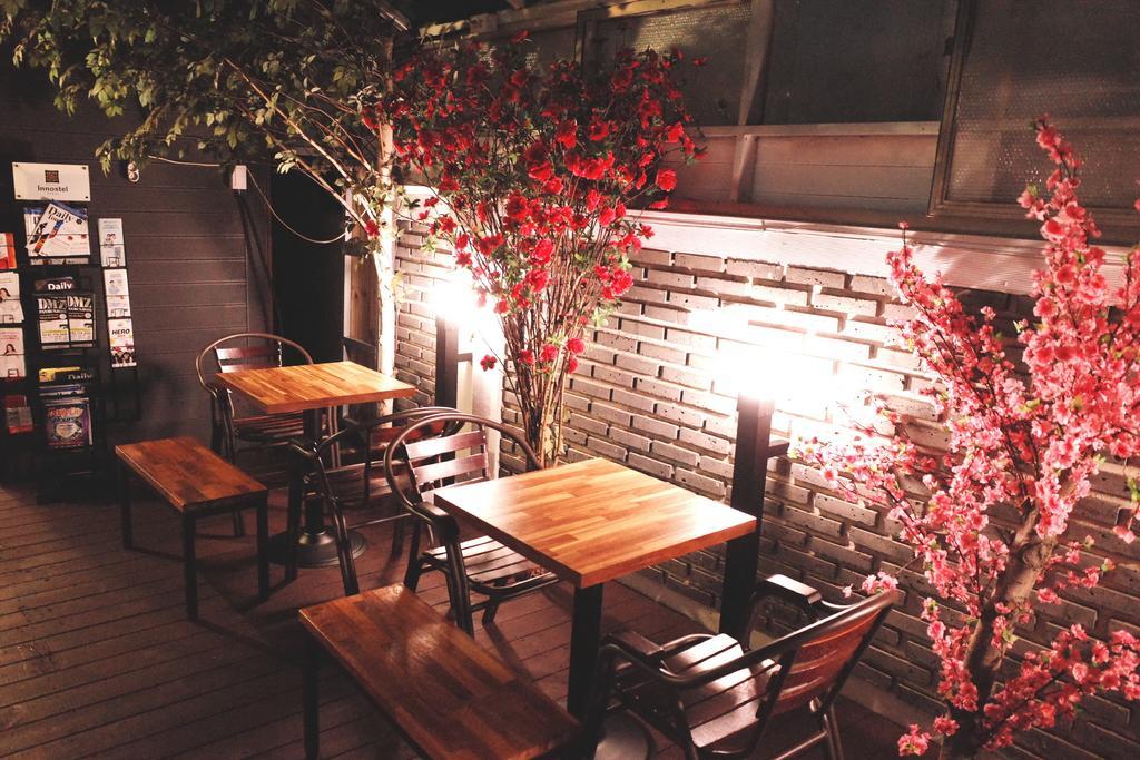Must Stay Hotel Myeongdong Seoul Luaran gambar