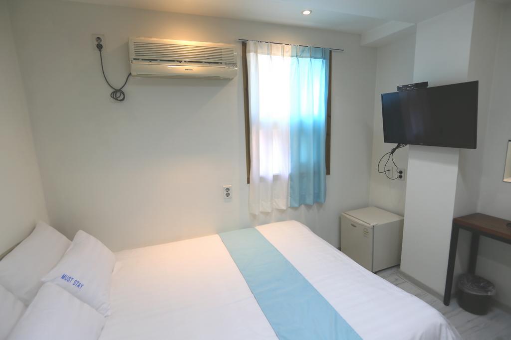 Must Stay Hotel Myeongdong Seoul Luaran gambar
