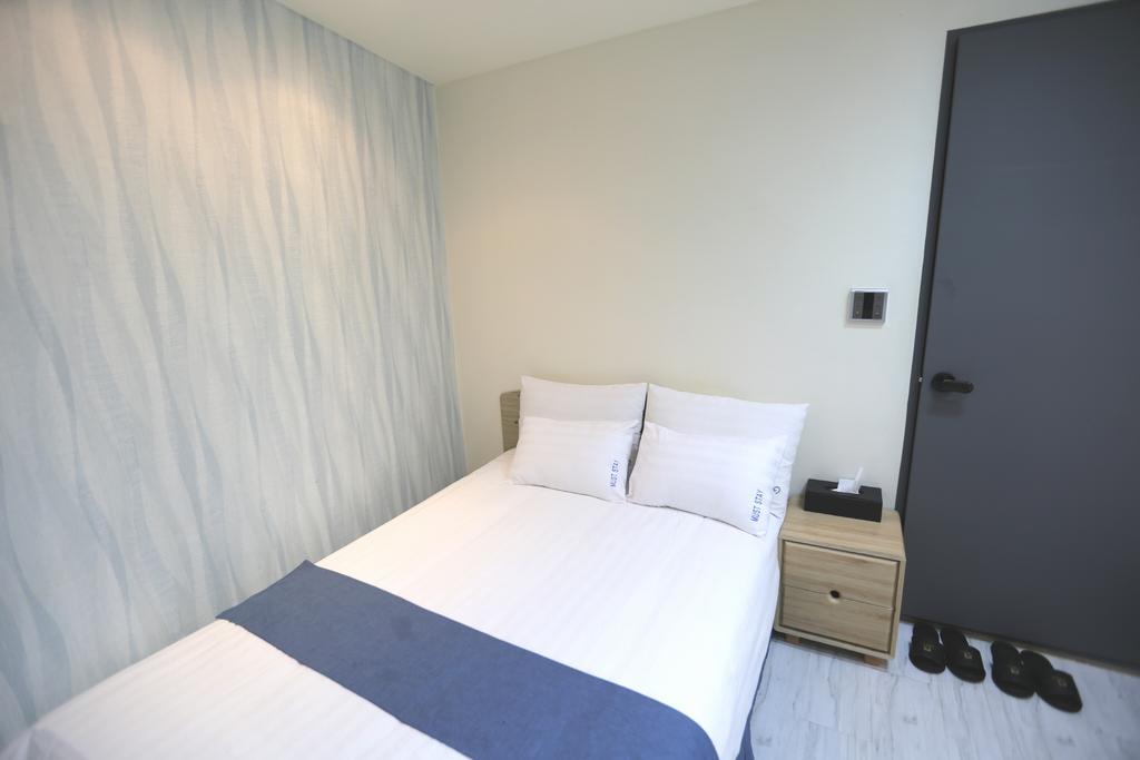 Must Stay Hotel Myeongdong Seoul Luaran gambar