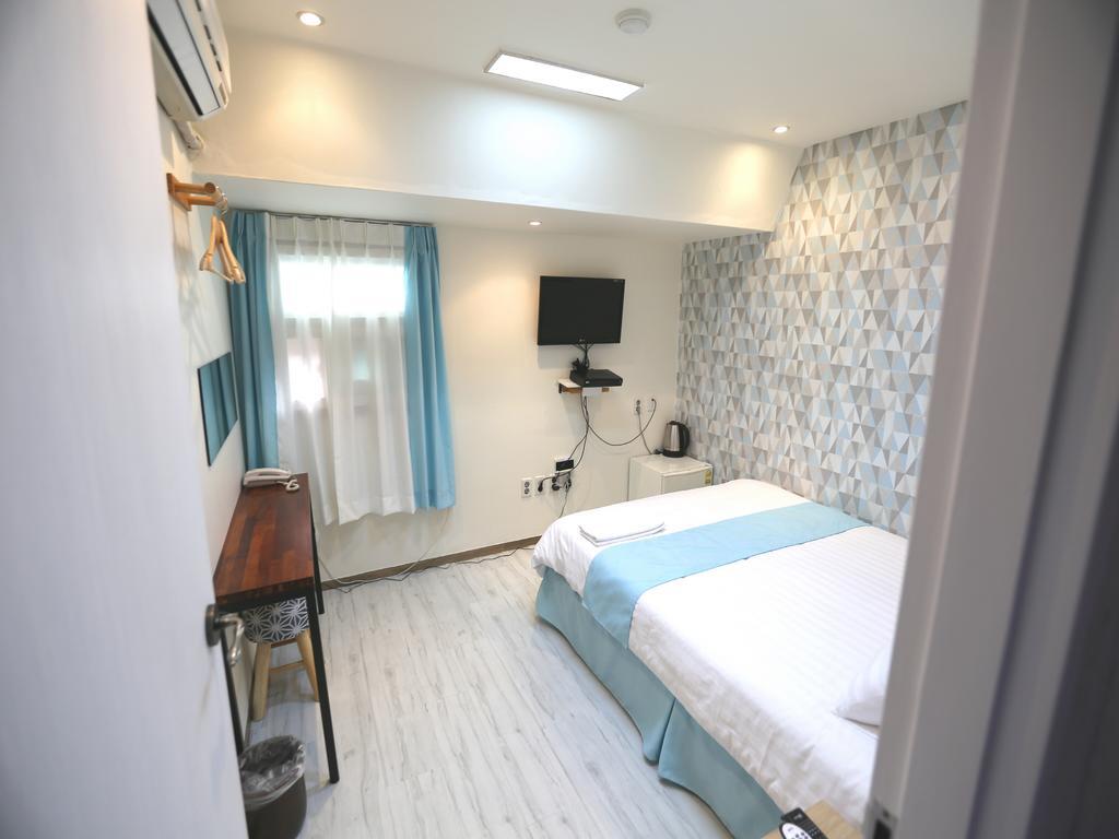 Must Stay Hotel Myeongdong Seoul Luaran gambar