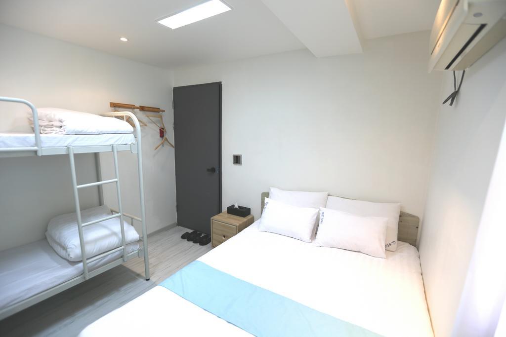 Must Stay Hotel Myeongdong Seoul Luaran gambar