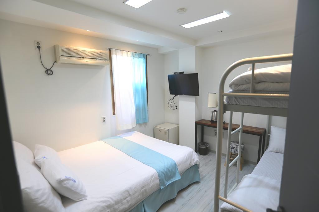 Must Stay Hotel Myeongdong Seoul Luaran gambar