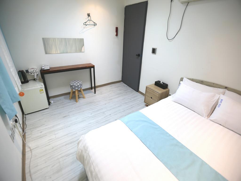 Must Stay Hotel Myeongdong Seoul Luaran gambar