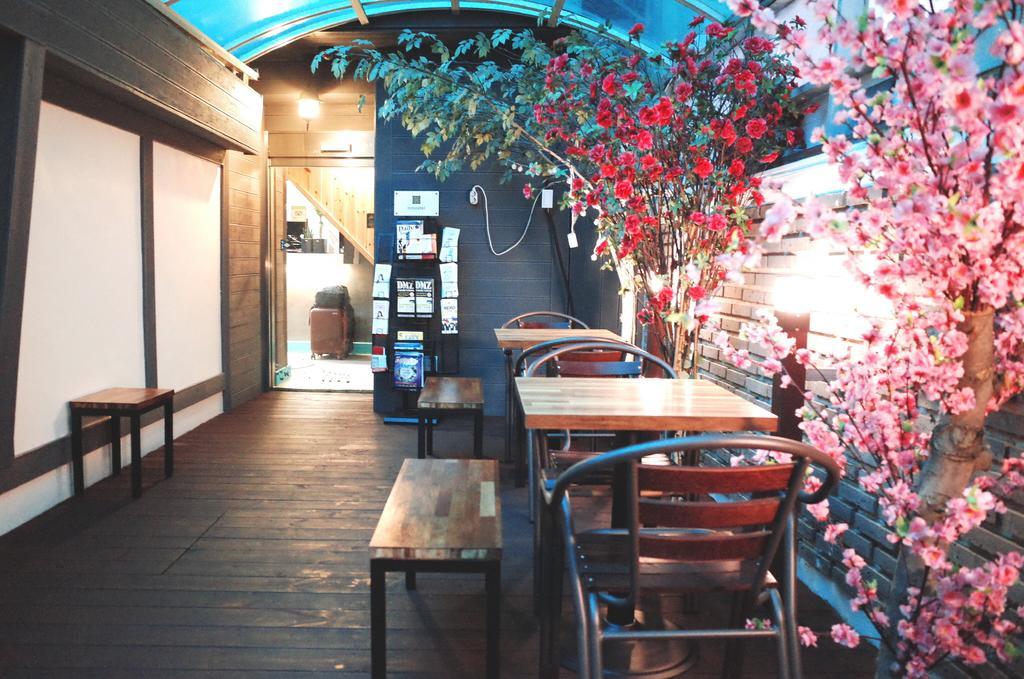 Must Stay Hotel Myeongdong Seoul Luaran gambar