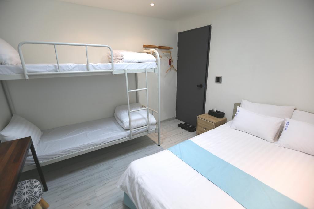 Must Stay Hotel Myeongdong Seoul Luaran gambar