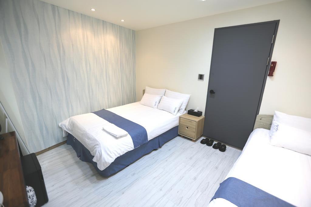 Must Stay Hotel Myeongdong Seoul Luaran gambar